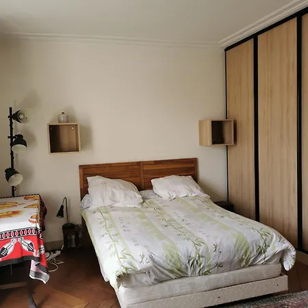 Privat bolig 1001 Nuits Paris