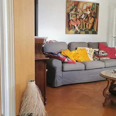 1001 Nuits Homestay