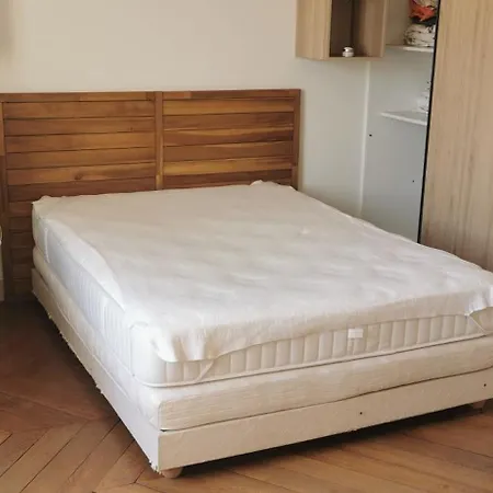 1001 Nuits Homestay Paris