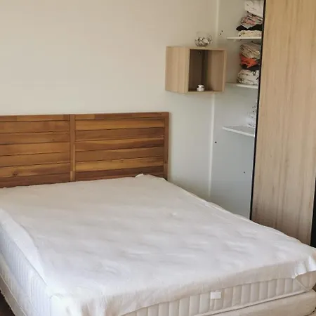 1001 Nuits Homestay *